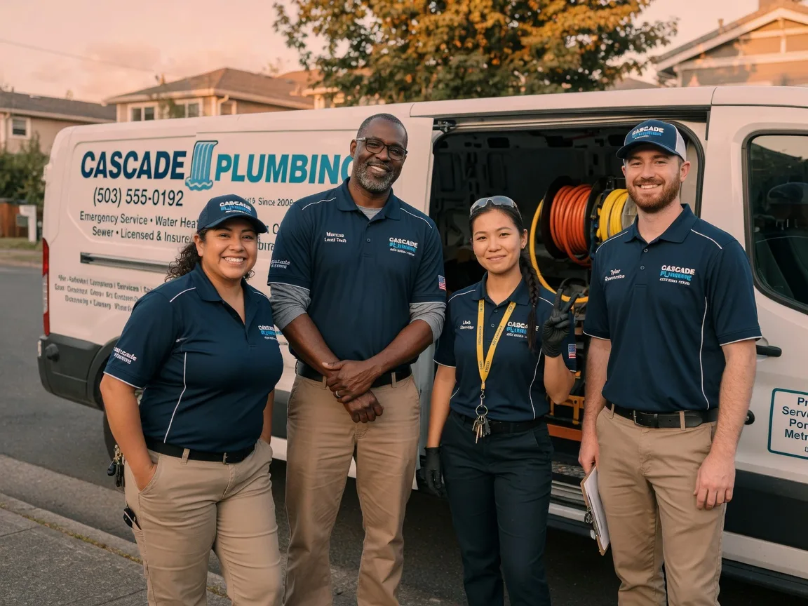 Emergency Plumber company in Merrill, MI
